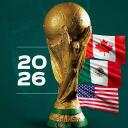 FIFA, The Server (Road to Mundial 2026) Discord Server Icon