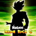 WarLord's Dragon Block C