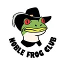 NOBLE FROG CLUB