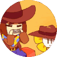 Undertale Yellow (ARCHIVED) avatar
