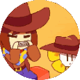 Discovery icon for Undertale Yellow Discord server