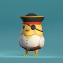Chicky Adventure