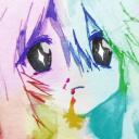 rainbow Discord Server Icon