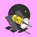The Community Satellite Discord Server Icon