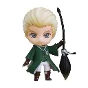 DRACO SHILL