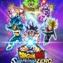 Sparking Zero FR