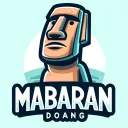 mabaran doang 🗿