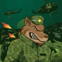 War Wolves Army NFT's server's icon