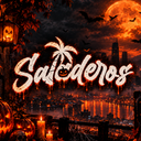 Discovery icon for 🎃╵╷#Saladeros ²⁰²⁶ Discord server