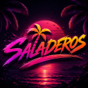 Discovery icon for 🌊╵╷Saladeros ²⁰²⁶ Discord server