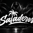 Discovery icon for ⤿🎃꠴ Saladeros ²⁰²⁶ Discord server