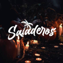 Discovery icon for 👻・゜Saladeros Discord server