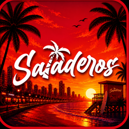 Discovery icon for » 🌴 • Saladeros ²⁰²⁶ Discord server