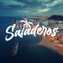 😎・゜Saladeros