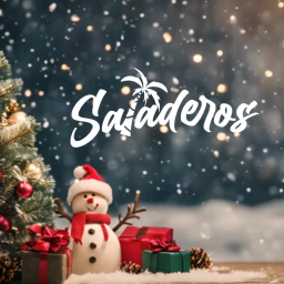 Discovery icon for 🎄 ‹﹐Saladeros #UNE ²⁰²⁶ Discord server