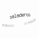 ‹﹐Saladeros #UNE ²⁰²⁶ Discord Server Icon