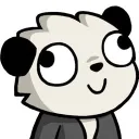 PANDINHA Discord Server Icon