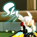 Discovery icon for 🍎 𝐒𝐤𝐲 𝐆𝐚𝐦𝐞 𝐆𝐮𝐢𝐝𝐞 Discord server