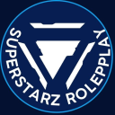 Superstarz Roleplay Server Icon