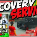 GTA 5 recovery services's icon