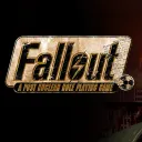 Fallout Role Play Game Discord Server Icon