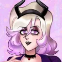 😈 Lucy V. Morningstar's Parlor  🌠