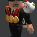 Basenchris09 Modelling's icon