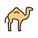 Cool Camels Discord Server Icon