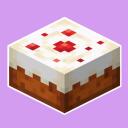 ୨୧ Minecraft Food Emotes ୨୧ Discord Server Icon