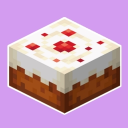 ୨୧ Minecraft Food Emotes ୨୧ Discord server icon