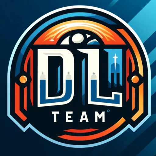 DL Team — мониторинг Discord сервера, статистика и рейтинг