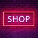 Error | Shop's icon