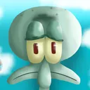 Squidward Histories Community Server