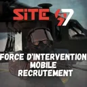 Centre de Recrutement FIM | Site 97