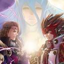 Fates Intertwined Discord Server Icon