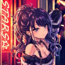 The Lounge Server Icon