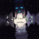 A Lost Paradise