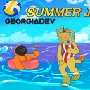 GeorgiaDev Summer Jam