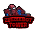 Zee's Secondary Legendary Tower of Wholesomeness
