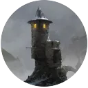 The Wizard Tower