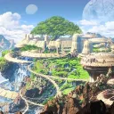 The Land of Xadia | {TLOX}