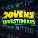 Jovens Investidores Discord Server Icon