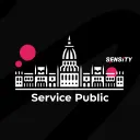 Sensity* - Service Public