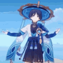 The 𝓯𝓻𝓮𝓪𝓴𝔂 community