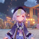 🌙﹐ᶻz﹒House de G3nshin！˃ᴗ˂