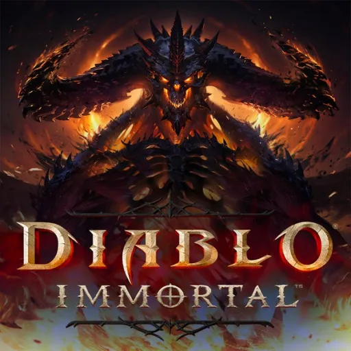 Diablo Immortal RU — мониторинг Discord сервера, статистика и рейтинг
