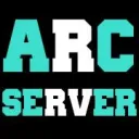 ARC y Galox si pinta