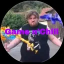 Game n'Chill Discord Server Icon