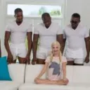 Interracial Insanity ♠