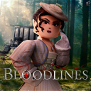 Discovery icon for Bloodlines Discord server